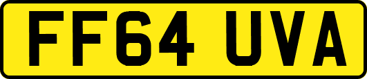 FF64UVA