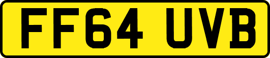 FF64UVB