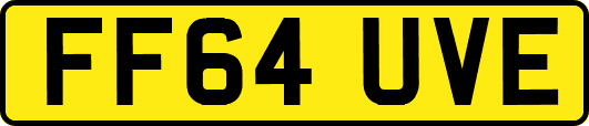 FF64UVE