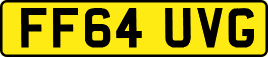 FF64UVG