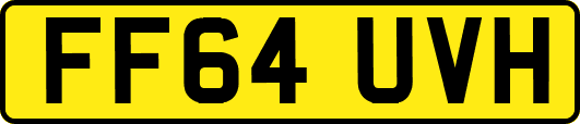 FF64UVH