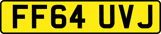 FF64UVJ