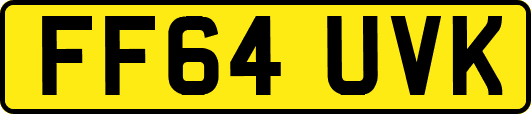 FF64UVK