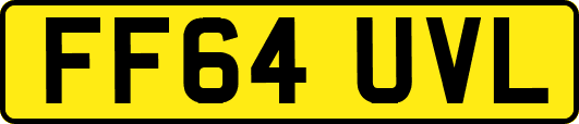 FF64UVL