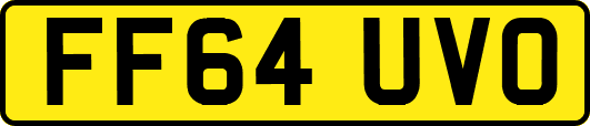FF64UVO