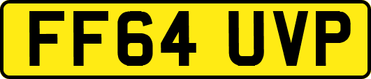 FF64UVP