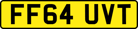 FF64UVT
