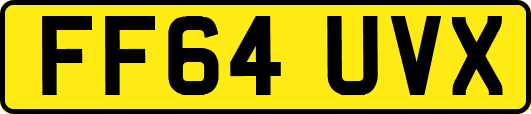 FF64UVX