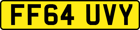FF64UVY