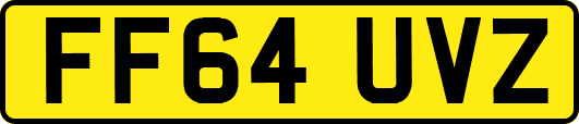 FF64UVZ