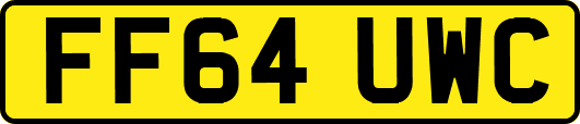 FF64UWC