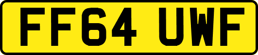 FF64UWF