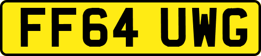 FF64UWG