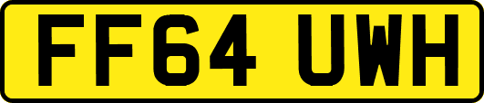 FF64UWH