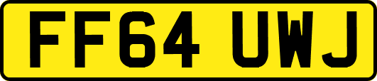 FF64UWJ