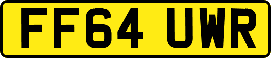 FF64UWR