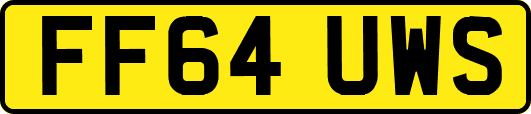 FF64UWS