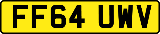 FF64UWV