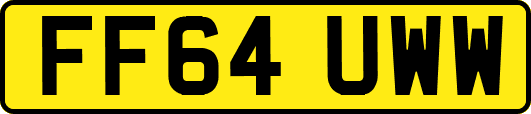 FF64UWW