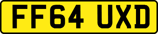 FF64UXD