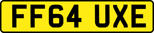 FF64UXE