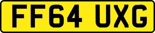 FF64UXG