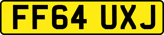 FF64UXJ
