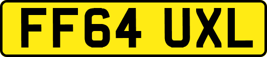 FF64UXL