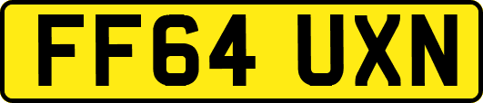 FF64UXN