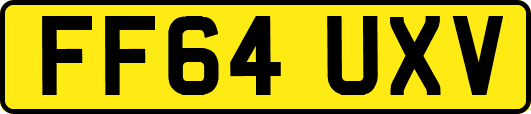 FF64UXV