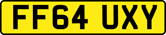 FF64UXY