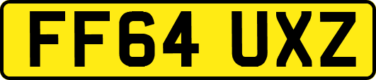 FF64UXZ