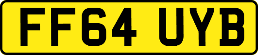 FF64UYB