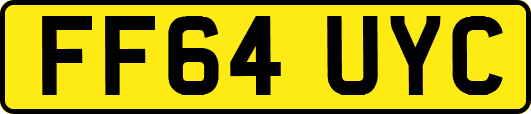 FF64UYC