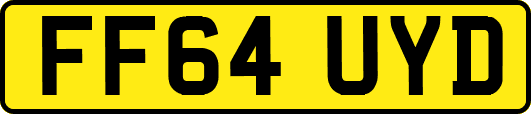 FF64UYD
