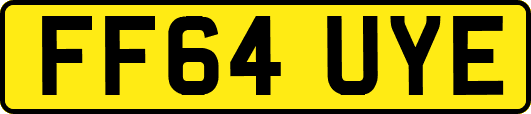 FF64UYE