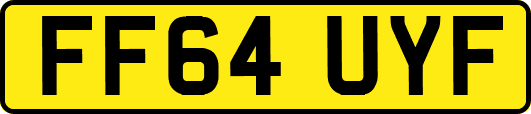 FF64UYF