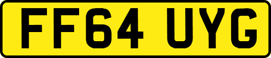 FF64UYG