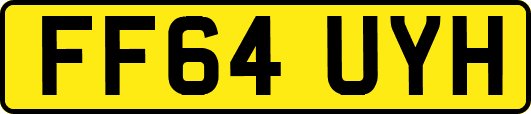 FF64UYH