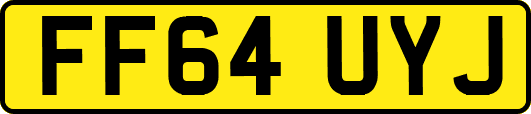 FF64UYJ