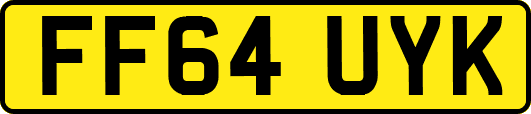 FF64UYK