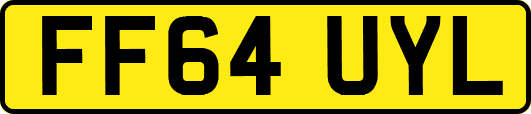 FF64UYL