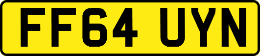 FF64UYN