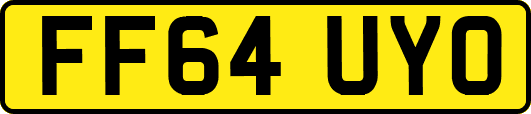 FF64UYO