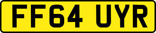 FF64UYR