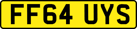 FF64UYS