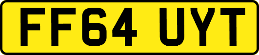 FF64UYT