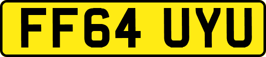 FF64UYU