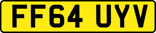 FF64UYV