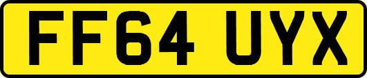 FF64UYX